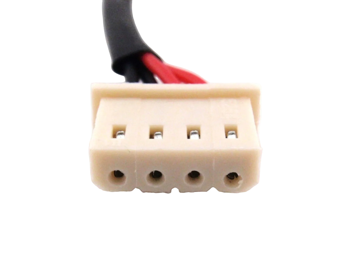 New Laptop DC In Power Jack Charging Port Connector Cable for ASUS ROG G56 G56JK G56JR N56 N56D N56DP N56DY N56J N56JK N56JR N56V N56VB N56VJ N56VM N56VV N56VZ R501 R501D R501DP R501DY R501J R501JK R501JR R501V R501VB R501VJ R501VM R501VV R501VZ R514J R514JR 14004-00520000 14004-00520300 14004-01900000