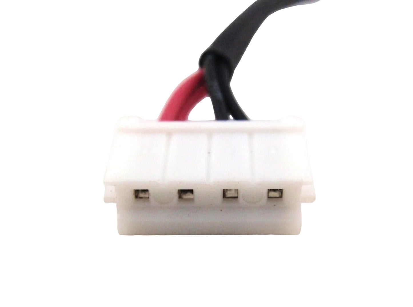 New Laptop DC In Power Jack Charging Port Connector Cable for ASUS F55A F55C F55S F55SA F55SR F55SV F55U F55V F55VD R503A R503C R503S R503SA R503SR R503SV R503U R503V R503VD X4 X54A X55 X55A X55C X55U 14004-00660000