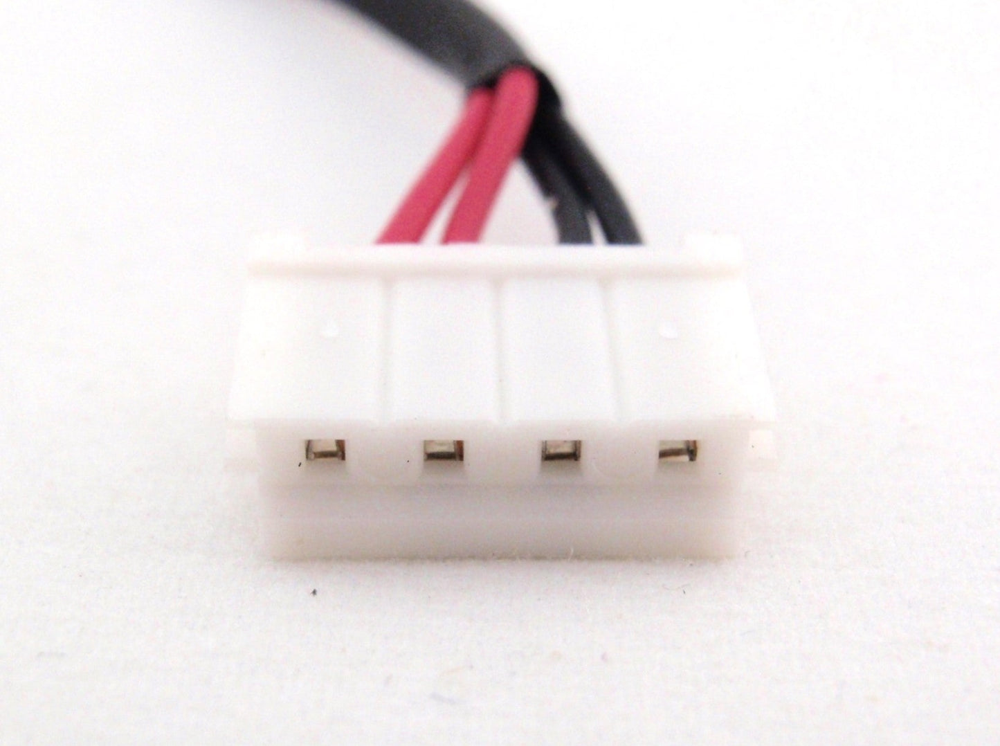 New Laptop DC In Power Jack Charging Port Socket Connector Cable for ASUS K55A K55DE K55N Q500A U57 U57A 1417-006D000 14004-00750000