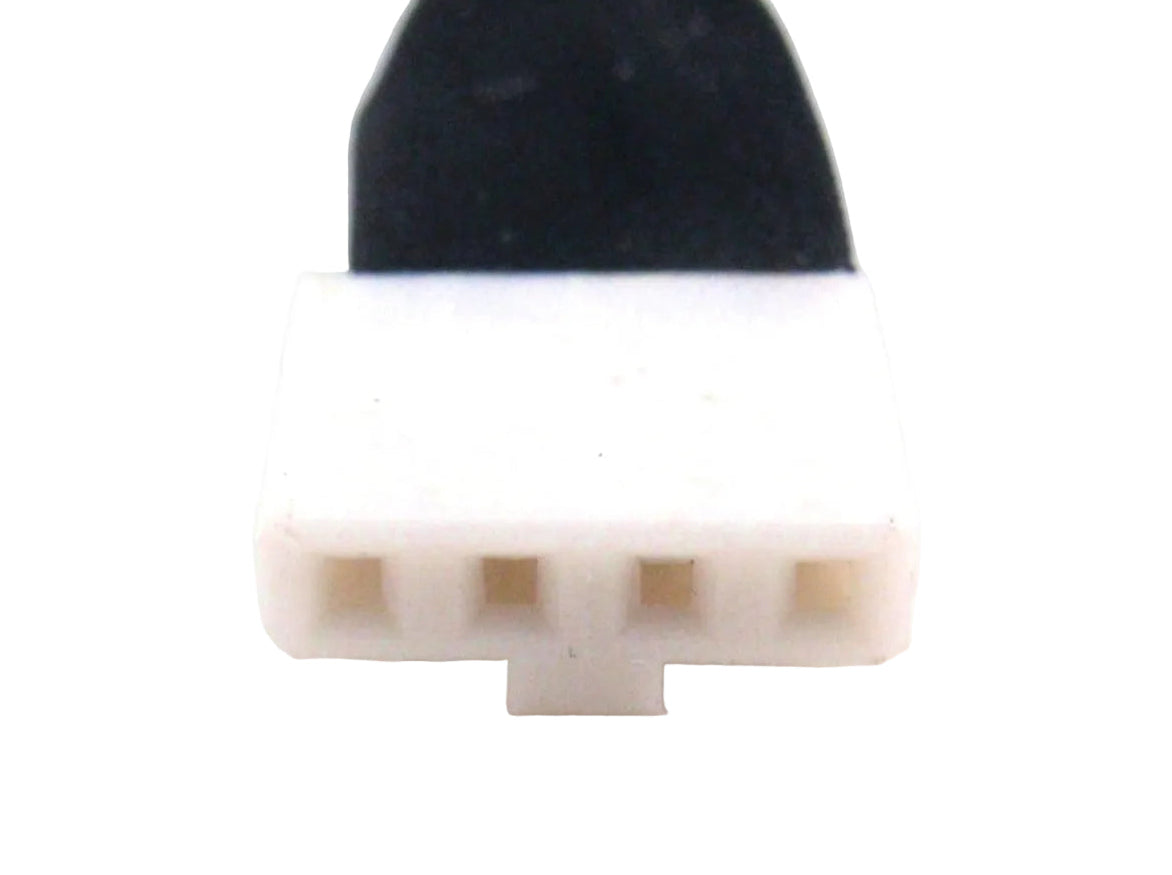 New Laptop DC In Power Jack Charging Port Connector Cable for ASUS K46 K46CB K46CM R405 R405C R405CA R405CB R405CM S405 S405C S405CA S405CB S405CM 14004-00960100 14004-00961000 14004-00960000 DD0KJCAD000