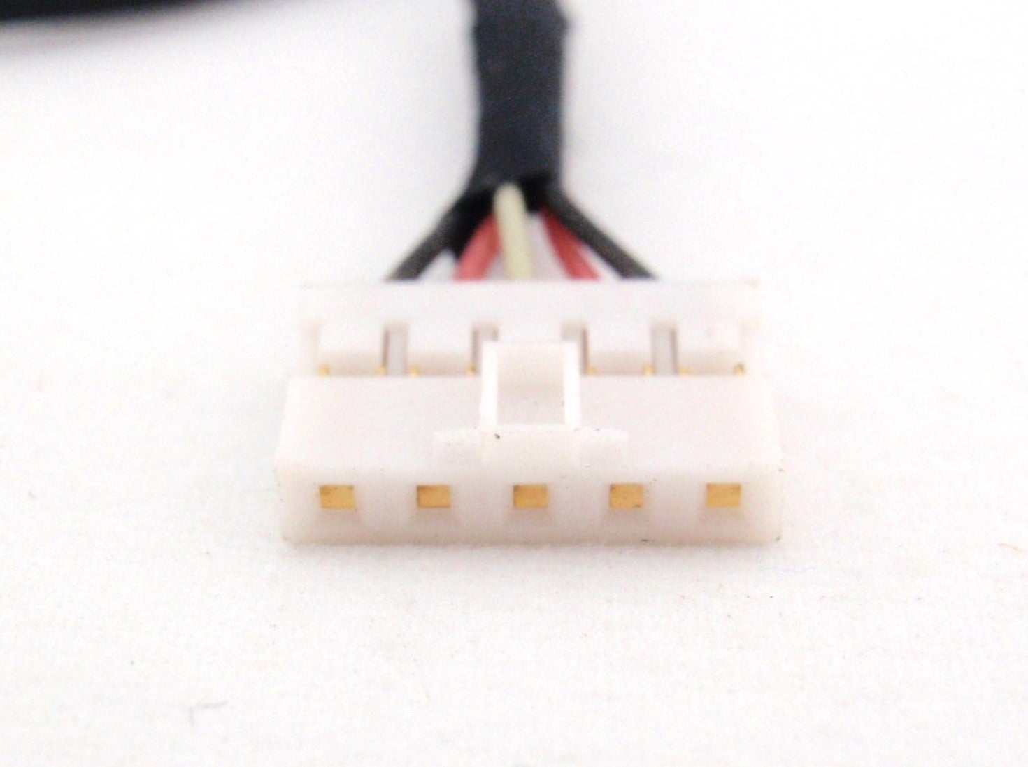 ASUS New DC In Power Jack Charging Port Connector Socket Cable Harness Transformer Book TX300CA 14004-01220000