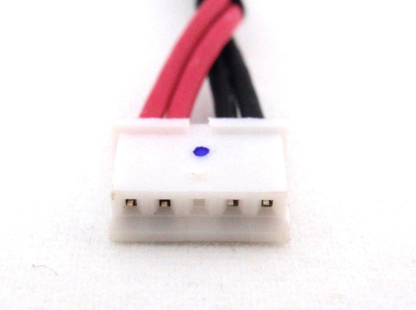 ASUS Laptop DC Power Jack Cable for A40J A45J A450C A450J A450V K450C K450CA K450EA K450J K450L K450LA K450LA K450LB K450LC K450LD K450LN K450V K450VA K450VB K450VC K450VE K450VP K452 X450C X450CA X450CC X450E X450J X450JB X450JF X450L X450LA X450LB X450LC X450LD X450T X450V X452E New 14004-01440200 DC In Charging Port Connector Cable