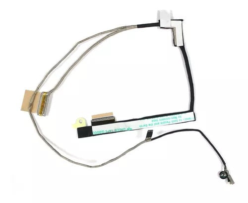 ASUS Laptop LCD LED LVDS EDP Display Touch Screen Video Cable for X450CA X450CC DDXJAILC000 40-Pin 14005-00931000 New