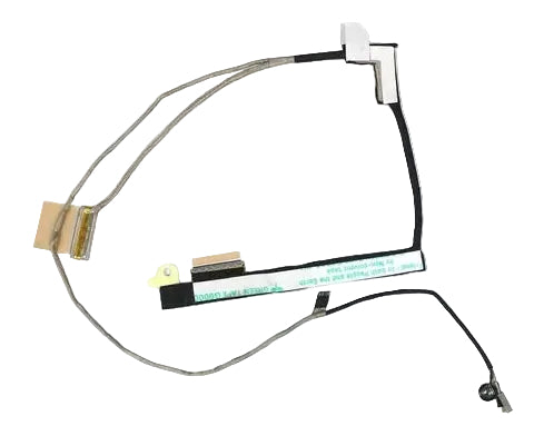 New Laptop LCD LED LVDS EDP Touch Screen Display Video Cable for ASUS X450CA X450CC DDXJAILC000 14005-00931000 40-Pin TS