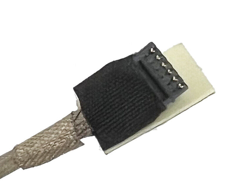 New Laptop LCD LED LVDS EDP Display Video Screen Cable for ASUS A450L D450V F450J F450L P450LDV R409L X450L X450LA X450LC DDXJAFLC011 14005-00931200