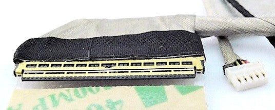 ASUS LCD Display Video Screen Cable VivoBook S301 S301L S301LA S301LP Q301L Q301LA Q301LP DD0EXALC000 14005-01050100