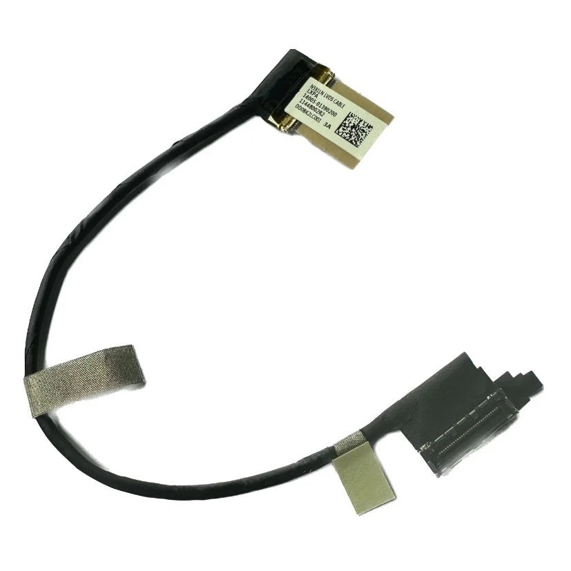 ASUS LCD Video Cable for N591LB N591LN N592L Q502LA Q551L Q551LB Q552U DD0BK2LC001 14005-01390200 New LCD LED Display Video Screen Cable 30-Pin
