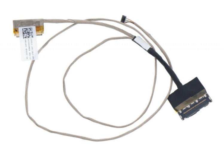 New Laptop LCD LED LVDS Display Video Screen Cable for ASUS ZenBook UX305F UX305FA UX305UA UX305UAB UX305L UX305LA 14005-01520700 14005-01520900 DC02002890S