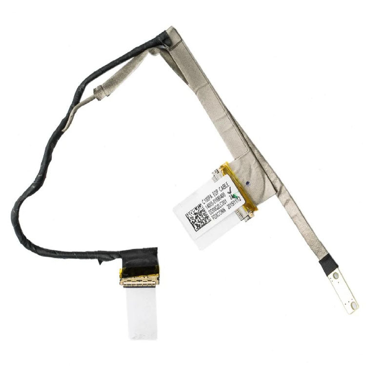 ASUS Laptop LCD Cable for Chromebook Flip C100P C100PA 14005-01690000 New LCD LED Display Video Screen Cable