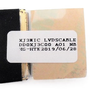 ASUS LCD Display Video Screen Cable A55V K55A R500V U57A 14006-00050200 14006-00050100 14006-00050000 14006-00050400