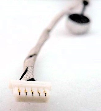 ASUS LCD Display Video Cable DD0XJ3LC000 DD0XJ3LC020 F55A R503C X55A X55C DD0XJ3LC010 14006-00090100 14006-0090100