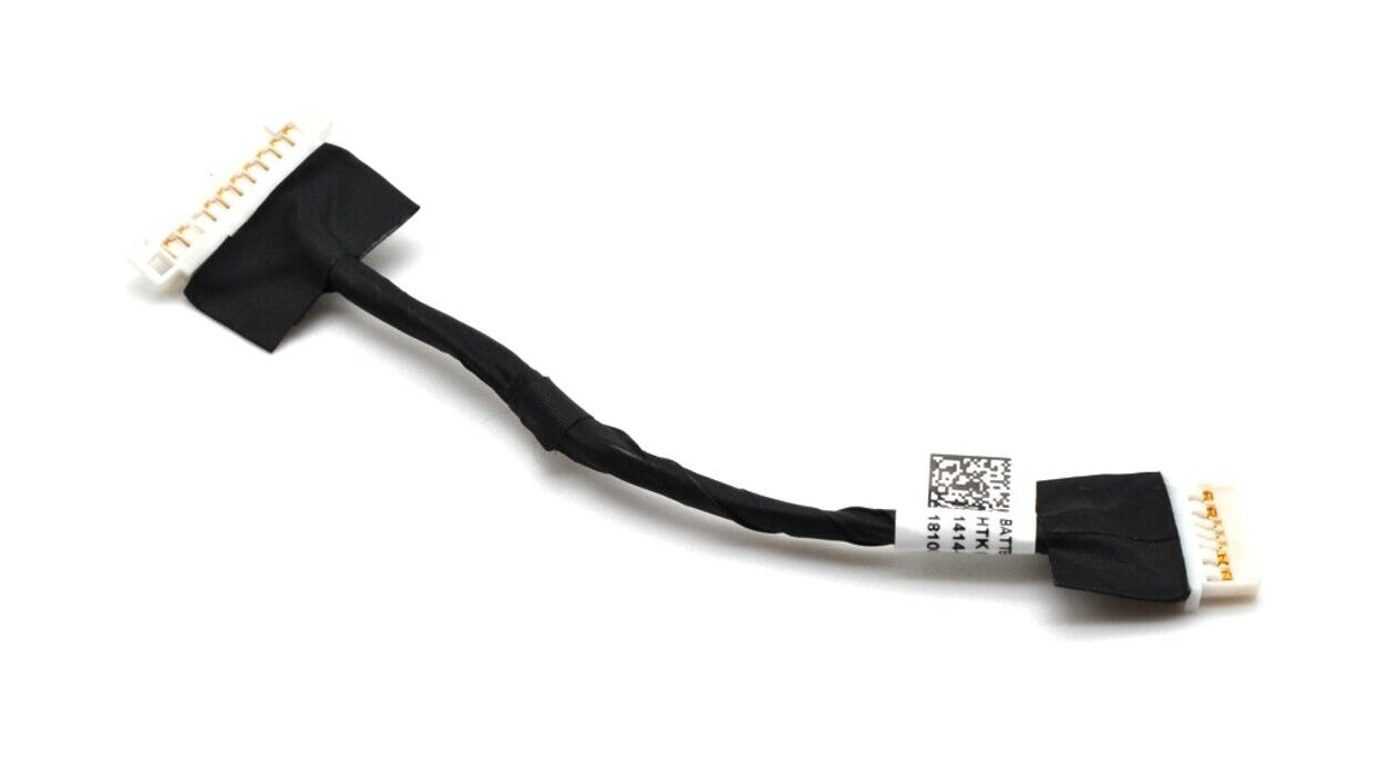 ASUS Laptop Battery Cable for Chromebook CX1700CKA 1414-0DM7000 14011-03570700 New Battery Charging IO Connector Cable 10-Pin 82mm