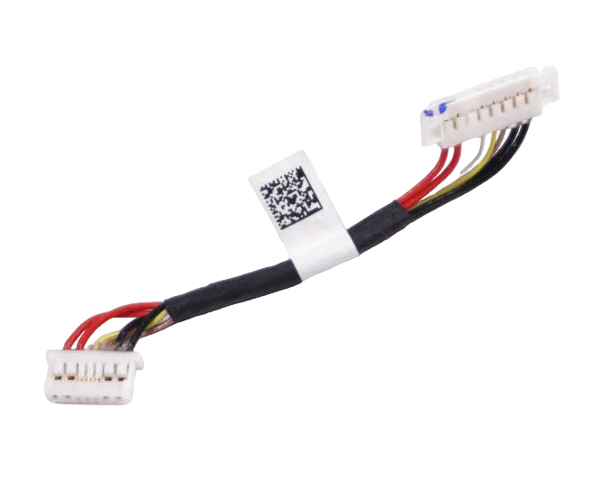 New Laptop Battery Charging IO Connector Cable for ASUS TUF A15 FA507 FA507RC FA507RE FA707RE F15 FX507 FX507ZE FX507ZI FX507ZM FX517ZM FX517ZR R73050T 14011-06040000 14011-06040100 14011-06040400 DD0NJKBT000 DD0NJKBT010 6017B1877901 NJK