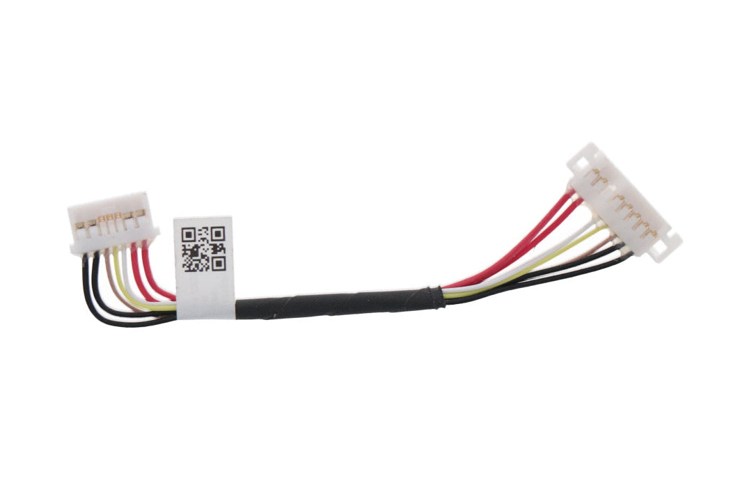 ASUS Laptop Battery Cable for ROG Flow X16 NR2203RE NR2203RM NR2203RW 14011-06200300 14011-06200200 New Battery Charging IO Connector Cable 7.5cm