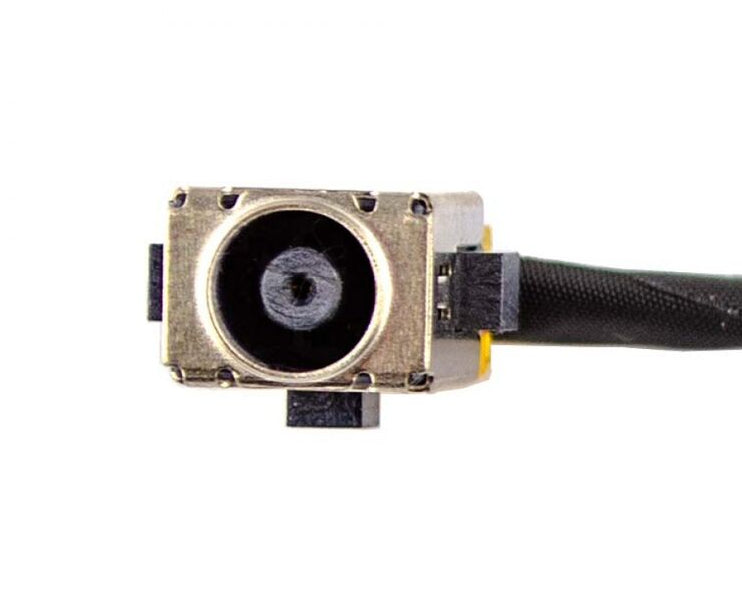 New Laptop DC In Power Jack Charging Port Connector Cable for ASUS TUF Gaming FA506 FA507 FA706 FA707 FX505 FX505DU FX505GM FX506 FX506L FX506LI FX507 FX705 FX705DY FX705GM 14026-00180000 14026-00160100 1417-00L50A2
