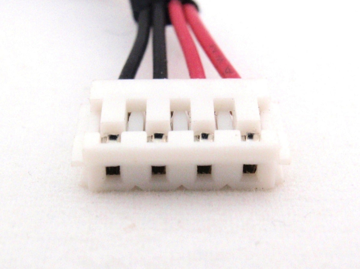 New Laptop DC In Power Jack Charging Port Socket Connector Cable for ASUS Medion Akoya E6221 E6234 E7220 P6631 A15HC 1414-05HB000