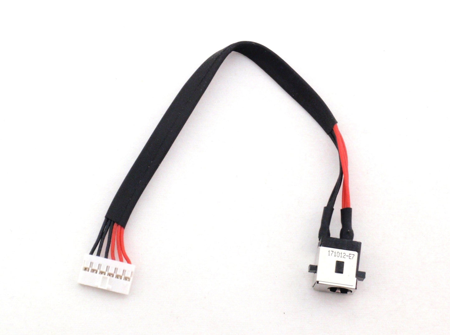 ASUS DC In Power Jack Charging Cable 1417-007P000 S56 S56C S56CA S56CB S550 S550C S550CA S550CB S550CM V550 14004-0097000 14004-02450000