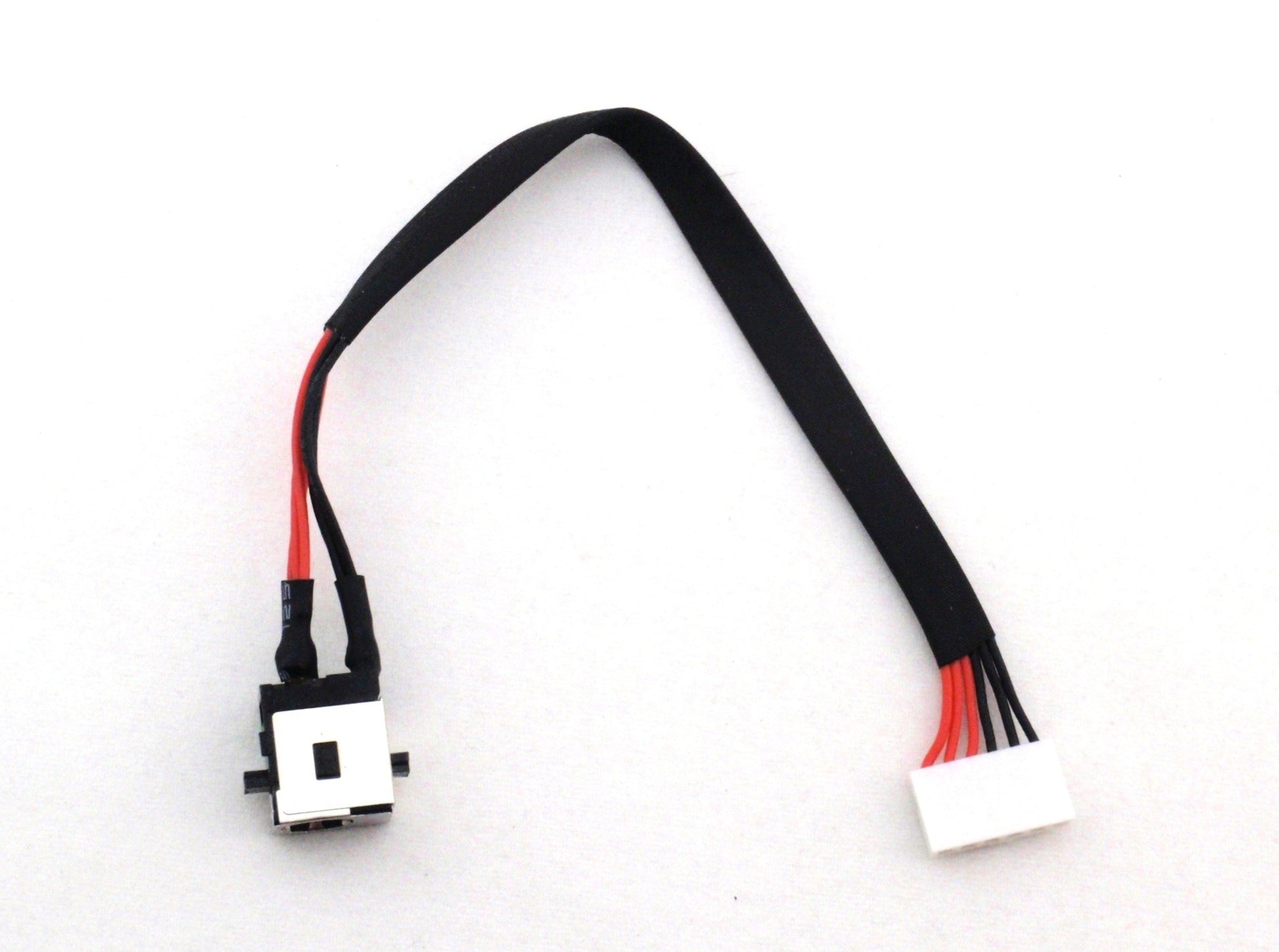 ASUS DC In Power Jack Charging Cable 1417-007P000 S56 S56C S56CA S56CB S550 S550C S550CA S550CB S550CM V550 14004-0097000 14004-02450000