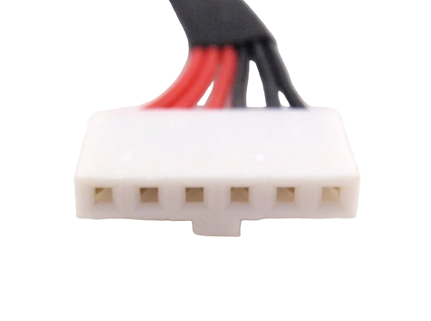 New Laptop DC In Power Jack Charging Port Connector Cable for ASUS K751LAB K751LB K751LX K751MJ K751S K751SJ K751M K751MA K751MD P550C P550CA P550CC P550CL P550E P550EA P550EP P550M P550MD P550V P550VA P550VB P550VC P550VL R752L R752LA R752LAV R752LB R752LD R752LJ R752LK R752LN R752LX Y581 Y581C Y581CC Y581CL Y581M Y581MD