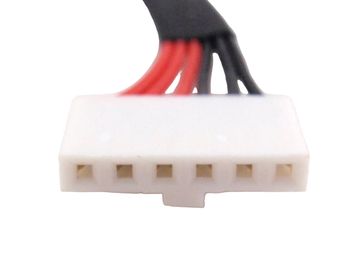 New Laptop DC In Power Jack Charging Port Connector Cable for ASUS N551J N551JB N551JK N551JM N551JQ N551JW N551JX N551ZU R513E R513EA R513EP R513J R513JD R513JK R513L R513LA R513LAV R513LB R513LC R513LD R513LN R555J R555JB R555JK R555JM R555JQ R555JW R555JX R555ZU 14004-02450000 14004-00970200 14004-00970100 14004-02450100