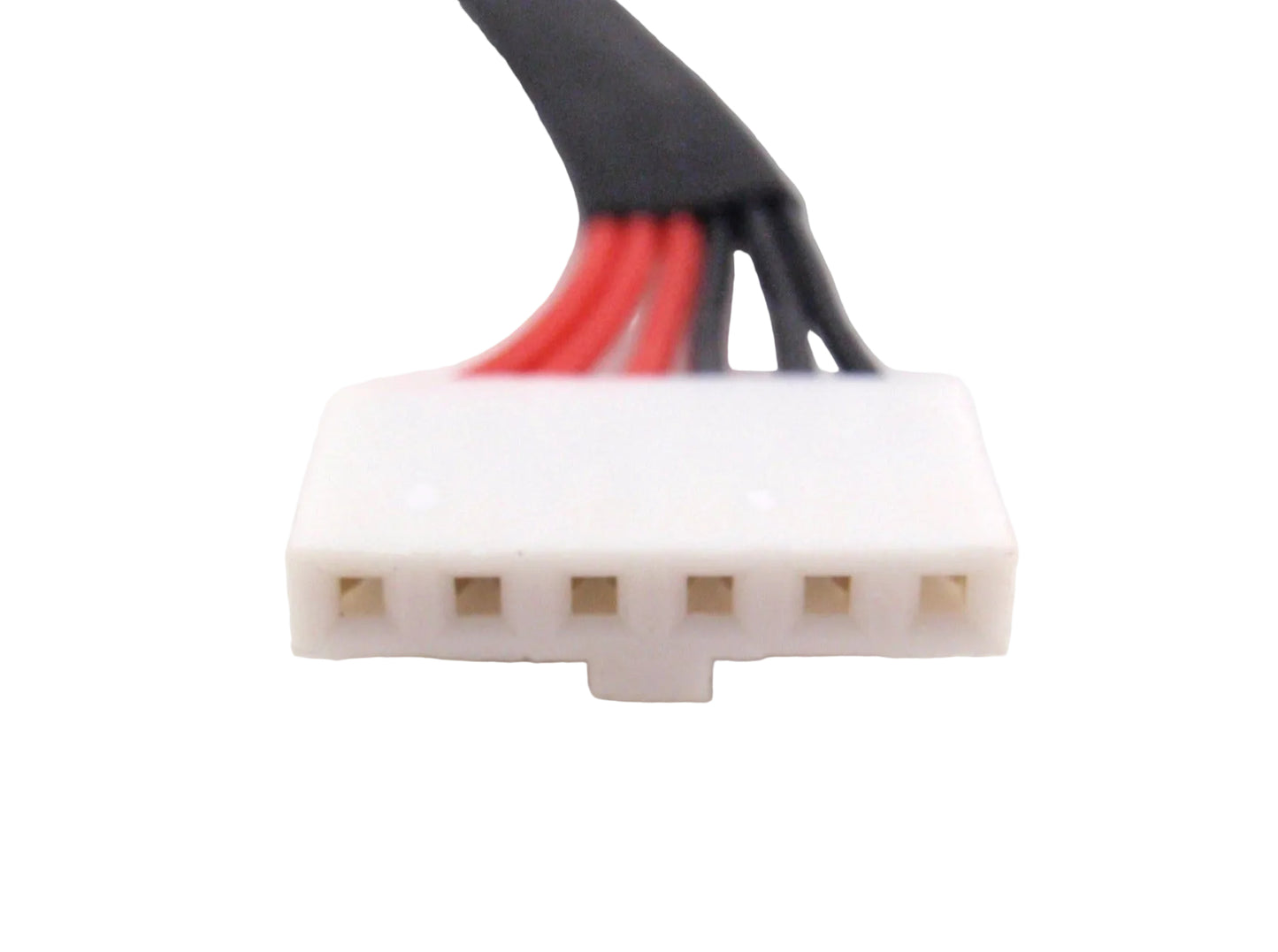 New Laptop DC In Power Jack Charging Port Connector Cable for ASUS K56C K56CA K56CM K550 K550C K550CA K550CB K550CC K550CL K550CM K550E K550EA K550EP K550V K550VA K552EA K60IJ R505CA R505CB R505CM R510C R510CA R510CC R510CL R510E R510EA R510V S56 S56C S56CA S550 S550C S550CA S550CB S550CM V550 14004-00970200