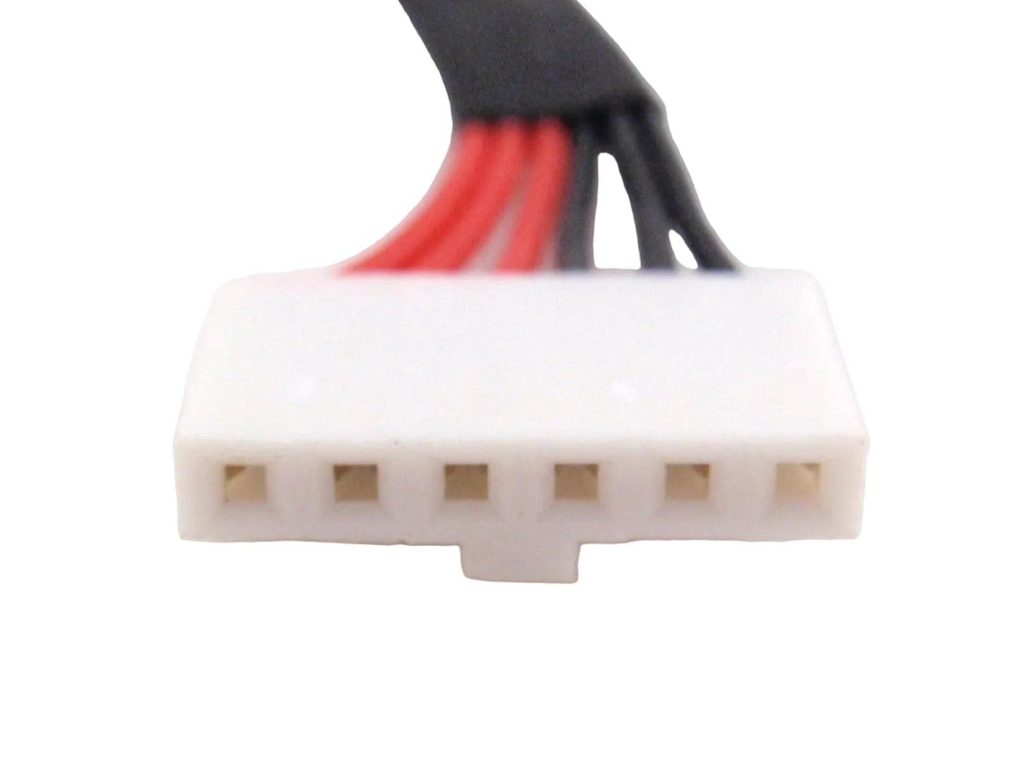 New Laptop DC In Power Jack Charging Port Connector Cable for ASUS FX550J FX550JK FX550JX FX550V FX550VX GL551 GL551J GL551JB GL551JK GL551JM GL551JQ GL551JW GL551JX G58J G58JW G58JX K550J K550JD K550JK K550JX K550L K550LA K550LB K550LC K550LD K550LN K550M K550MD K552E K552EA K552M R510J R510JD R510JK R510LA 14004-02450000
