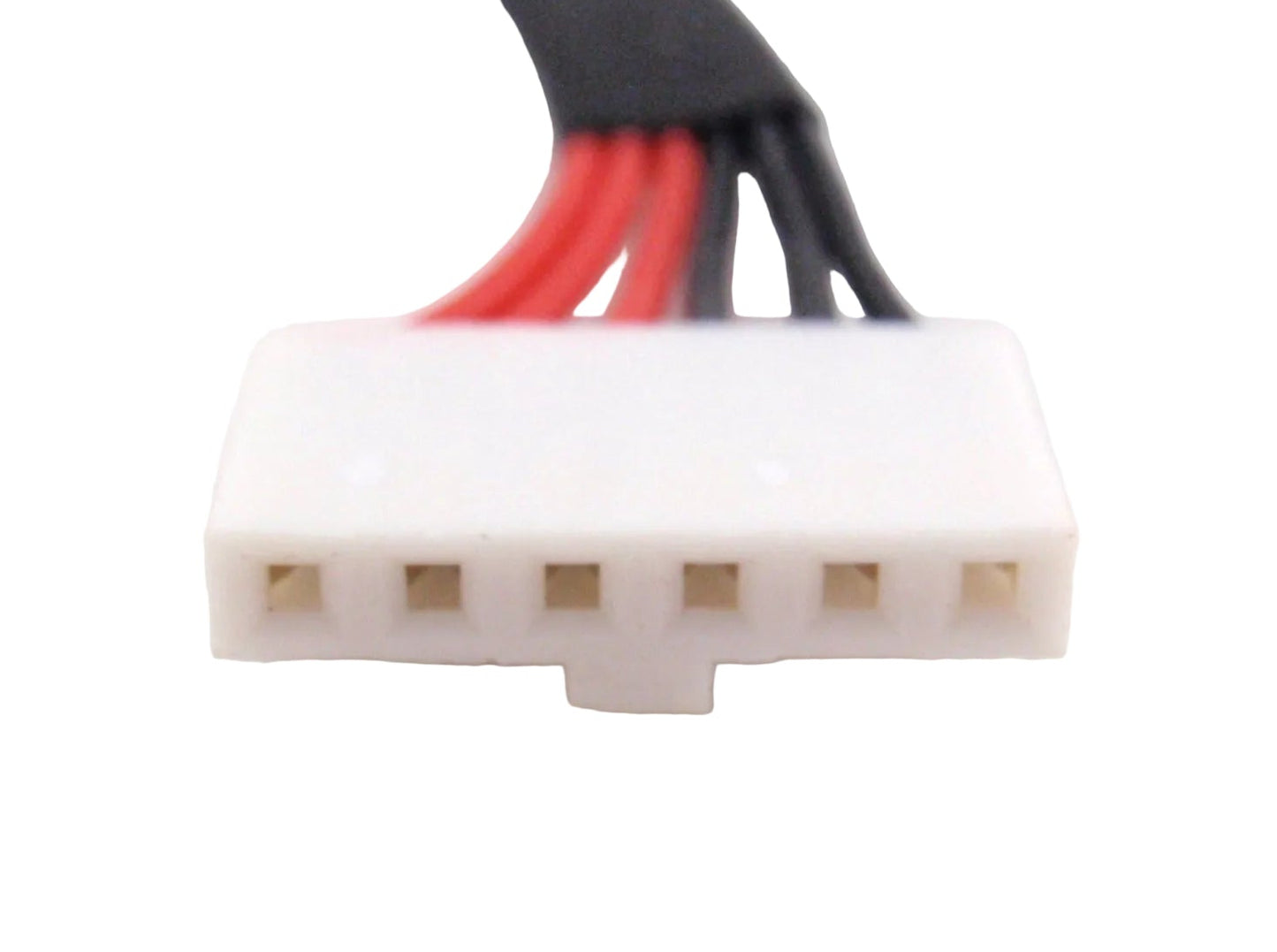 New Laptop DC In Power Jack Charging Port Connector Cable for ASUS F550J F550JD F550FK F550L F550LA P450 P450CA P450CC P450CP P450EA P450EP P450JB P450JF P450LA P450LAV P450LC P450LD P450LN P450MD P450MJ P450VA P450VB P450VC P450VF R510JD R510JK R510JX R510L R752LAB R752LKB R752LNB R752M S50CA S50CB S505 S505C S505CA S505CB S505CM 1417-007P000