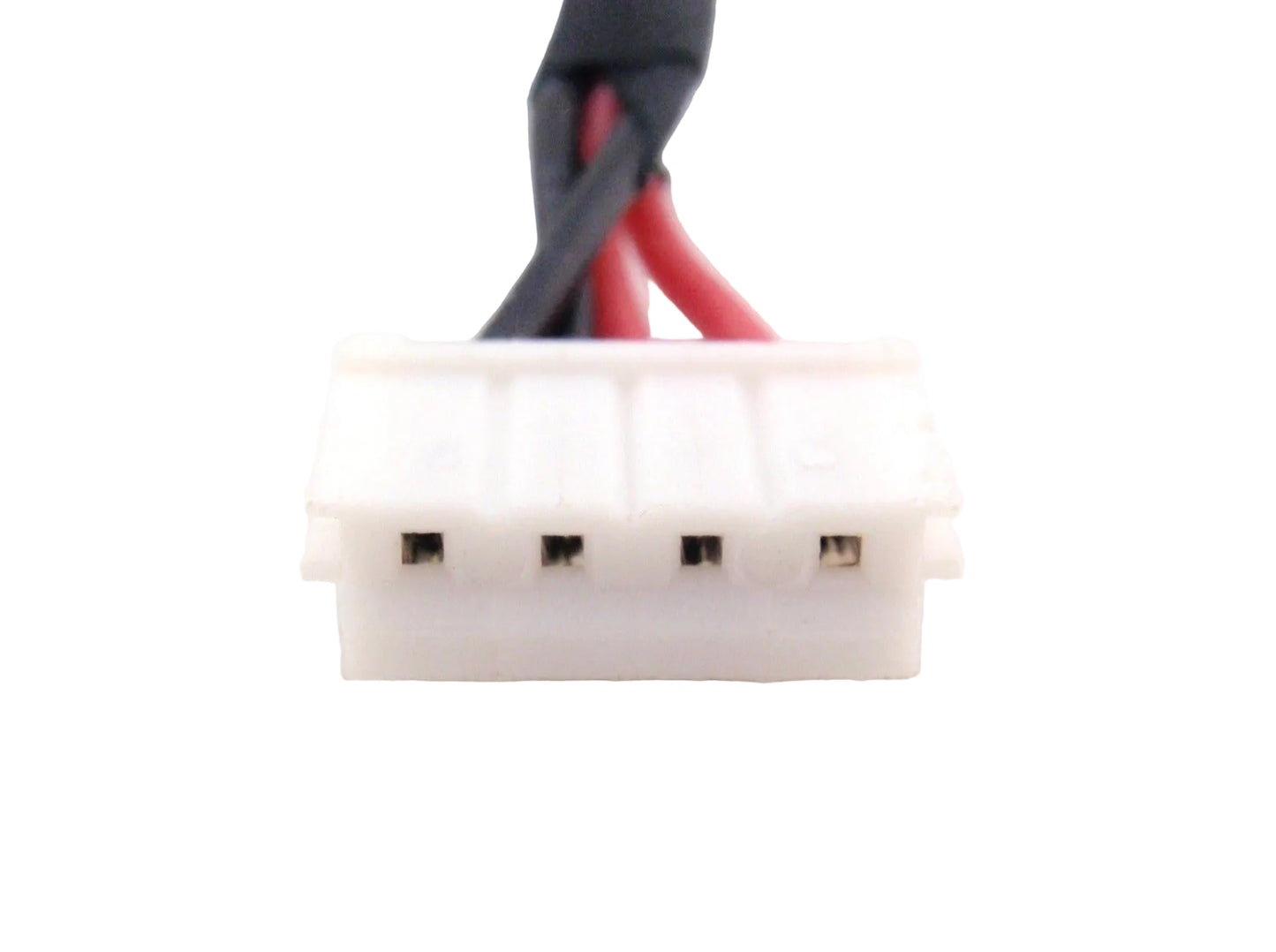 New Laptop DC In Power Jack Charging Port Connector Cable for ASUS F550D F550DP F550Z F550ZA F550ZE F552D F552DP F552Z F552ZA F552ZE K550D K550DP K550Z K550ZA K550ZE P550D P550DP P550Z P550ZA P550ZE R510DP R510ZA R510ZE R513DP R513ZA R513ZE X550D X550E X550LA X550V X550VA X550VB X552L X751L X751M X751MA XX552E Y582DP Y582ZA Y582ZE 1417-008M000