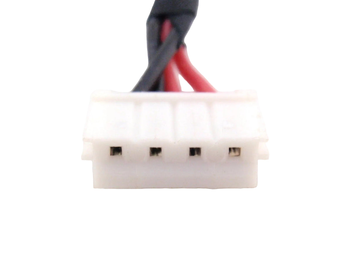 New Laptop DC In Power Jack Charging Port Connector Cable for ASUS A550 K550 K550D K550DP K550Z K550ZA K550ZE P550D P550DP P550Z P550ZA P550ZE S550 X550 X550D X550E X550L X550LA X550Z X550ZA X552L X751 X751L X751M 14004-01450200 1417-008J000 1417-008M000