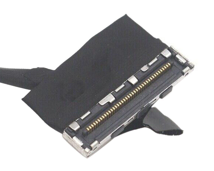New Laptop LCD LED EDP Non-Touch Screen Display Video Cable for ASUS ROG Strix F502V F502VM GL502V GL502VM GL502VS GL502VT GL502VY GL502VW 1422-02B40AS 14005-02000300 1422-02B60AS 40-Pin NTS