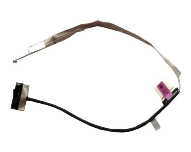 New Laptop LCD LED LVDS Display Video Screen Cable for ASUS ROG G752V G752VM G752VS G752VSK G752VL G752VLT G752VT 1422-02G20AS 40-Pin