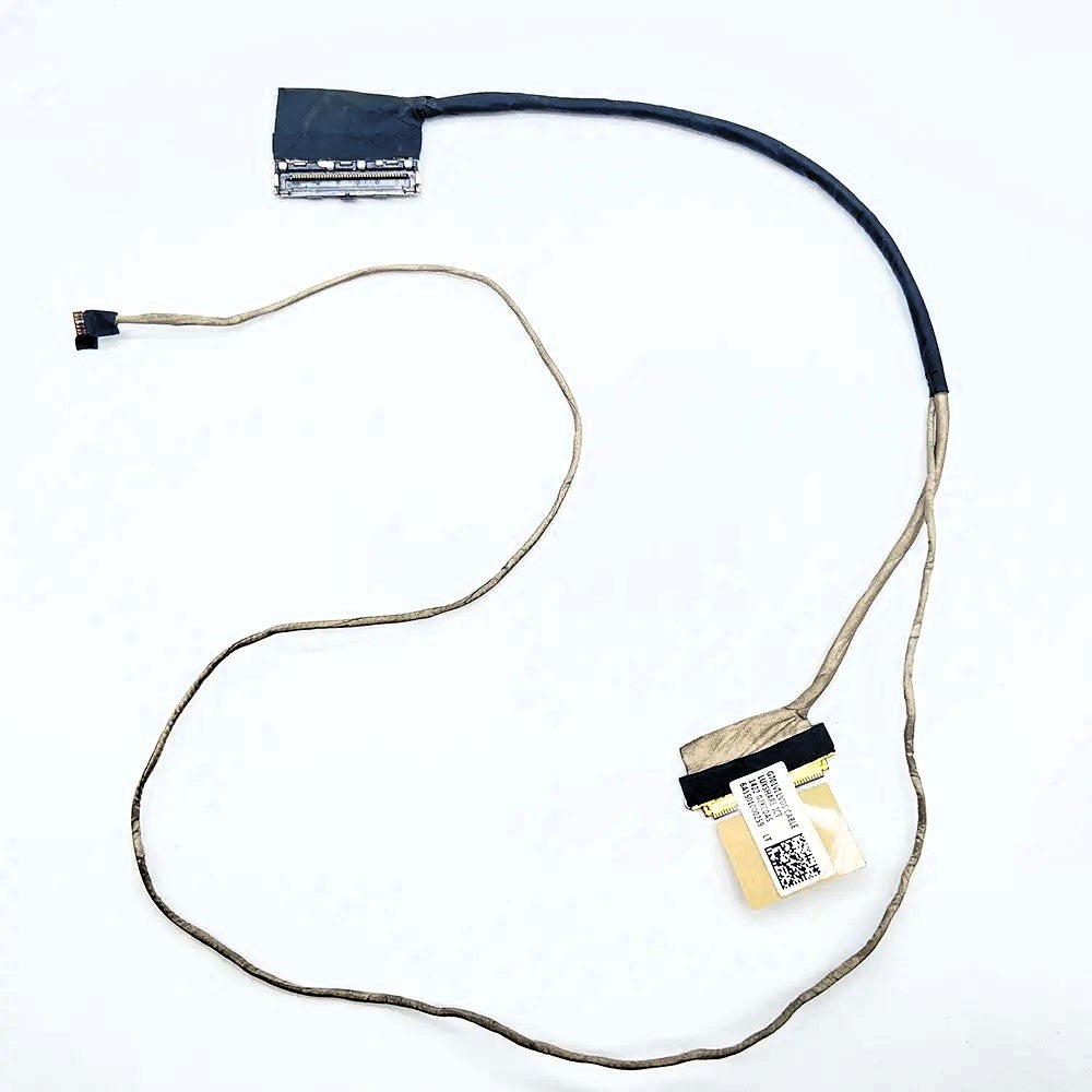 ASUS Laptop LCD Cable for ROG G701V G701VI G701VIK G701VO 1422-02KC0AS New LCD LED LVDS Display Video Screen Cable 40-Pin