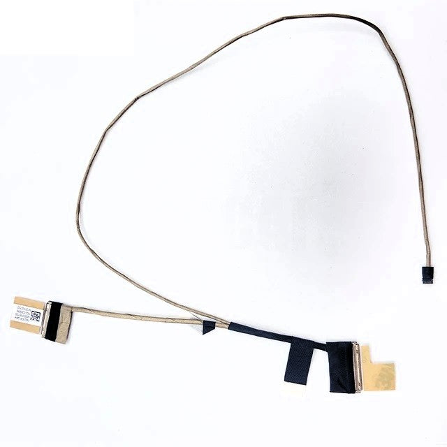 ASUS Laptop LCD Video Cable for EeeBook E402BA E420BP F402BA F420BP L402BA L420BP R417BA R417BP X402BA X420BP 1422-02LE0AS New LCD LED LVDS EDP Display Video Screen Cable 30-Pin