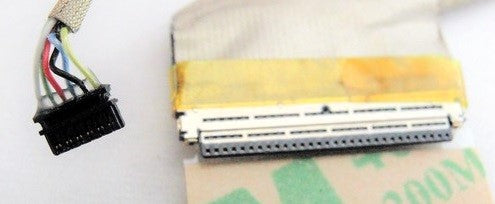 ASUS Laptop LCD Video Cable for VivoBook Max A441U F441B F441BA X441B X441BA X441N X441S X441SA X441SC X441U X441UA 14005-02080000 14005-02080100 1422-02LD0AS 1422-02NR0AS New LCD LED EDP Display Screen Cable