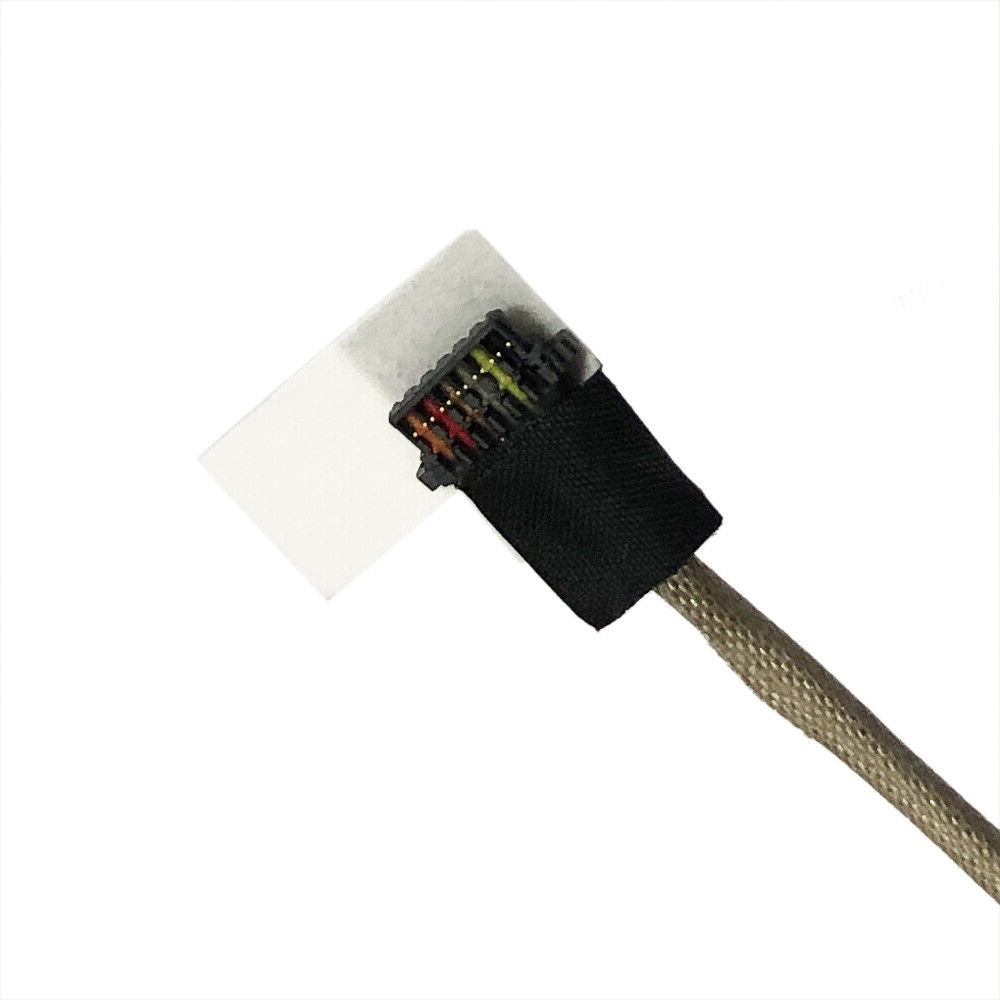 ASUS Laptop LCD Display Cable for G703 G703G G703GI G703V G703VI 1422-02R80A2 New LCD LED LVDS EDP Video Screen Cable 40-Pin