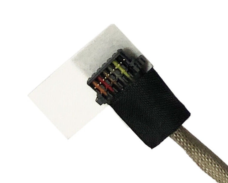 New Laptop LCD LED LVDS EDP Display Video Screen Cable for ASUS G703 G703G G703GI G703V G703VI 1422-02R80A2 40-Pin