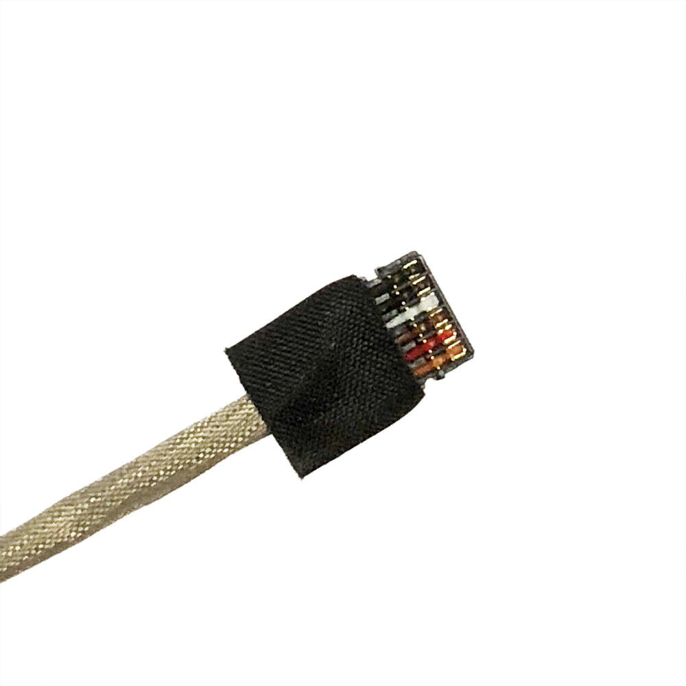 ASUS Laptop LCD Video Cable for VivoBook E406S E406SA L406M L406MA R420S DDXKAGLC020 1422-02U60AS New LCD LED EDP Display Screen Cable 30-Pin HD
