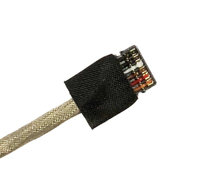 New Laptop LCD LED EDP Display Video Screen Cable for ASUS VivoBook E406S E406SA L406M L406MA R420S DDXKAGLC020 1422-02U60AS 30-Pin HD