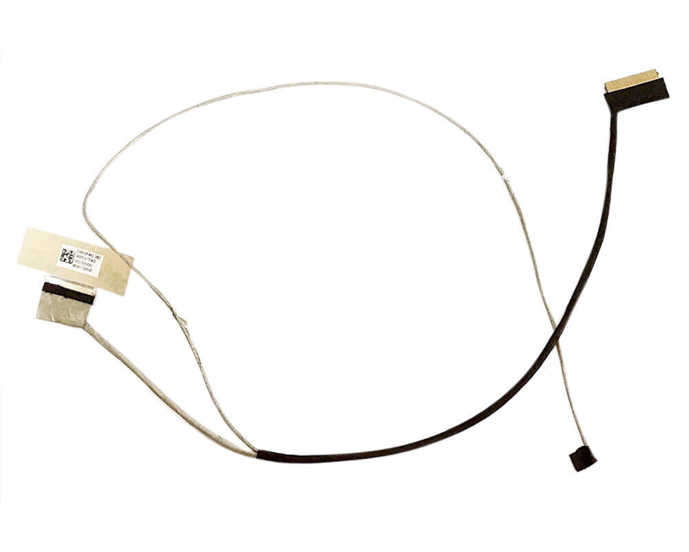New Laptop LCD LED EDP LVDS Display Video Screen Cable for ASUS ROG Strix TUF FX86 FX86F FX86FD FX86FE FX86FM FX86FY FX86G FX86S FX86SD FX86SE FX86SM FX86SY FX95 FX95D FX95G FX505 FX505DD FX505DT FX505DU FX505DV FX505DY FX505GD FX505GE FX505GM FX505GT PX505 PX505GD PX505GE 1422-033U0A2 1422-032W0A2 14005-02730200 14005-02730400 80Hz 30-Pin