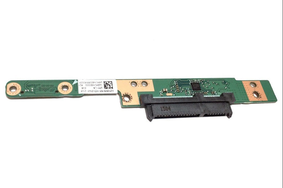 New Laptop Hard Drive HDD SSD SATA IO Board for ASUS N591LB Q551L Q551LN Hard Drive HDD SSD SATA IO Board 60NB0690-HD1040-210 Q551LN_HDD_BD 90NB0690-R13000