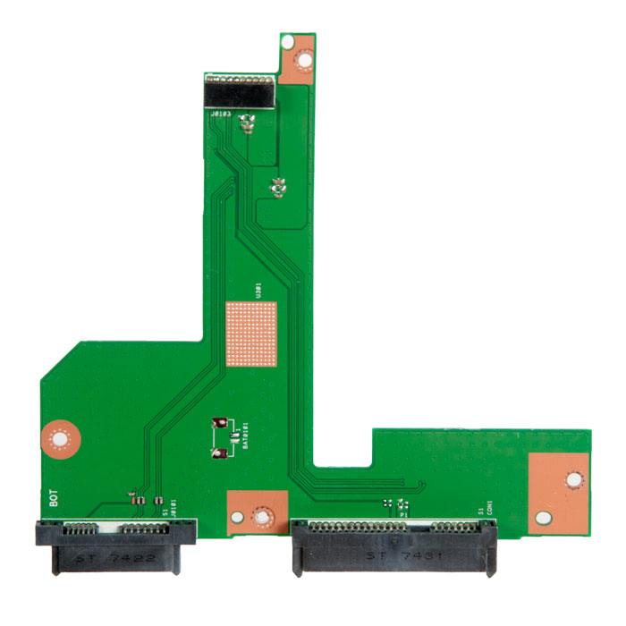 ASUS HDD SSD ODD SATA Board F540R F540K R540 X540L X540LA X540LJ X540UP VM520U D541S X541SC FL5700 60NB0B10-IO1020