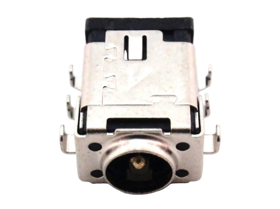 New Laptop DC In Power Jack Charging Port Socket Connector for ASUS A456 A456U A456UA A541U A556 A556L A556U A556UA A556UB A556UF A556UJ A556UQ A556UR A556UV F456U F556U VivoBook Max X441U X441UA