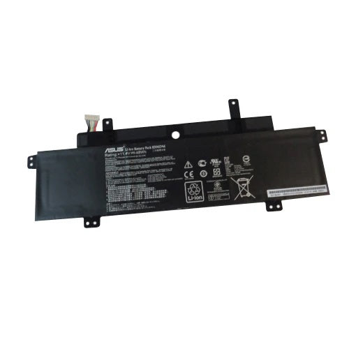 ASUS Battery Pack for Chromebook C300M C300MA C300SA C301SA - B31N1346