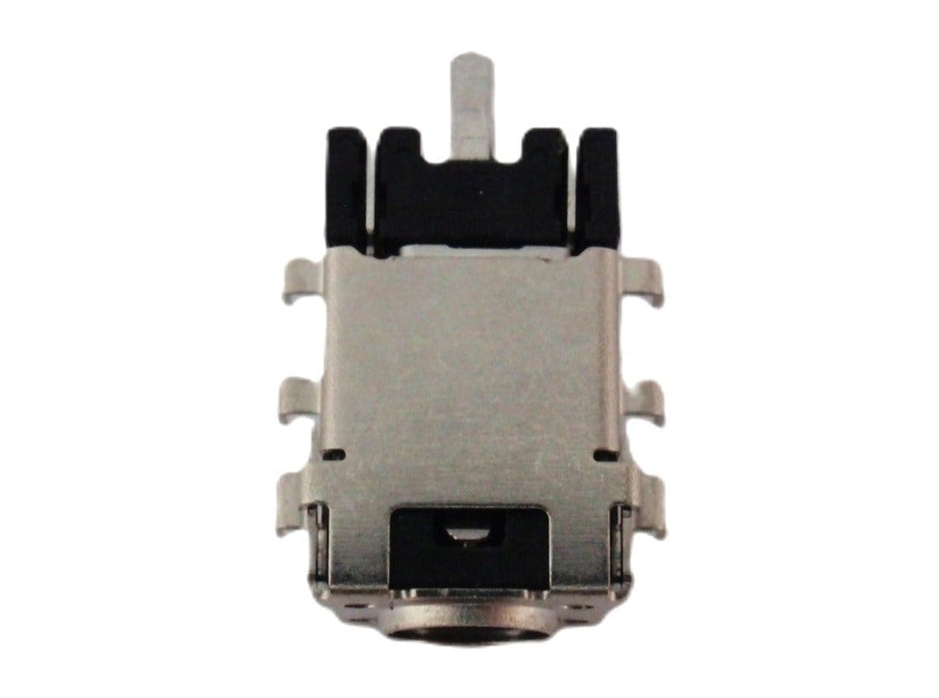 New Laptop DC In Power Jack Charging Port Socket Connector for ASUS VivoBook 15 F510U F510UA F512DA F512FA 17 F712FA X712DA Chromebook C202S C202SA