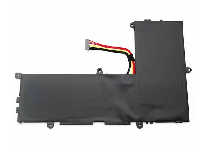 New Genuine Laptop Battery Pack for ASUS VivoBook E200HA E200HA-1A E200HA-1B E200HA-1E E200HA-1G E206H C21N1521 0B200-01870000 2ICP4/63/134 Original 38Wh 7.6V