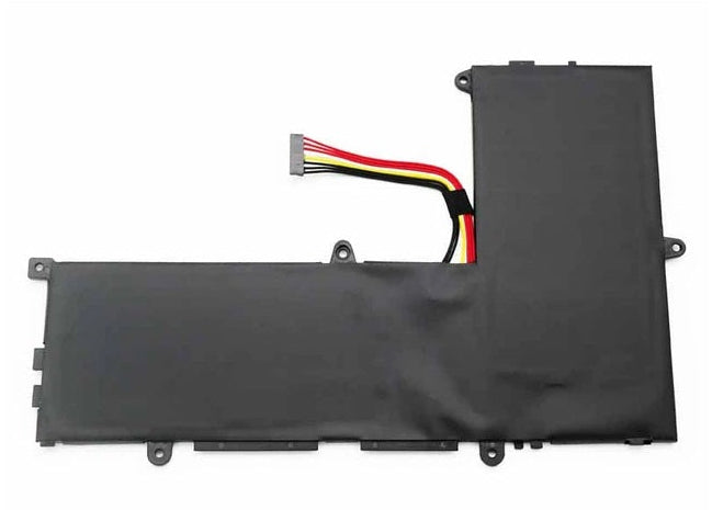 New Genuine Laptop Battery Pack for ASUS VivoBook E200HA E200HA-1A E200HA-1B E200HA-1E E200HA-1G E206H C21N1521 0B200-01870000 2ICP4/63/134 Original 38Wh 7.6V