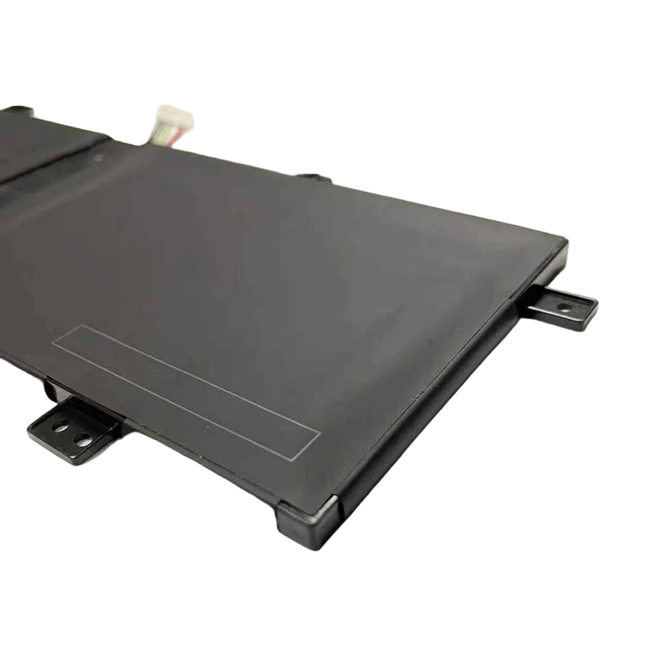New Genuine Laptop Battery Pack for ASUS VivoBook S14 S431FL S431FA ZenBook 14 UM431DA UX431FA UX431FL UX431FN C21N1833 0B200-03340000 Original 47Wh 7.7V