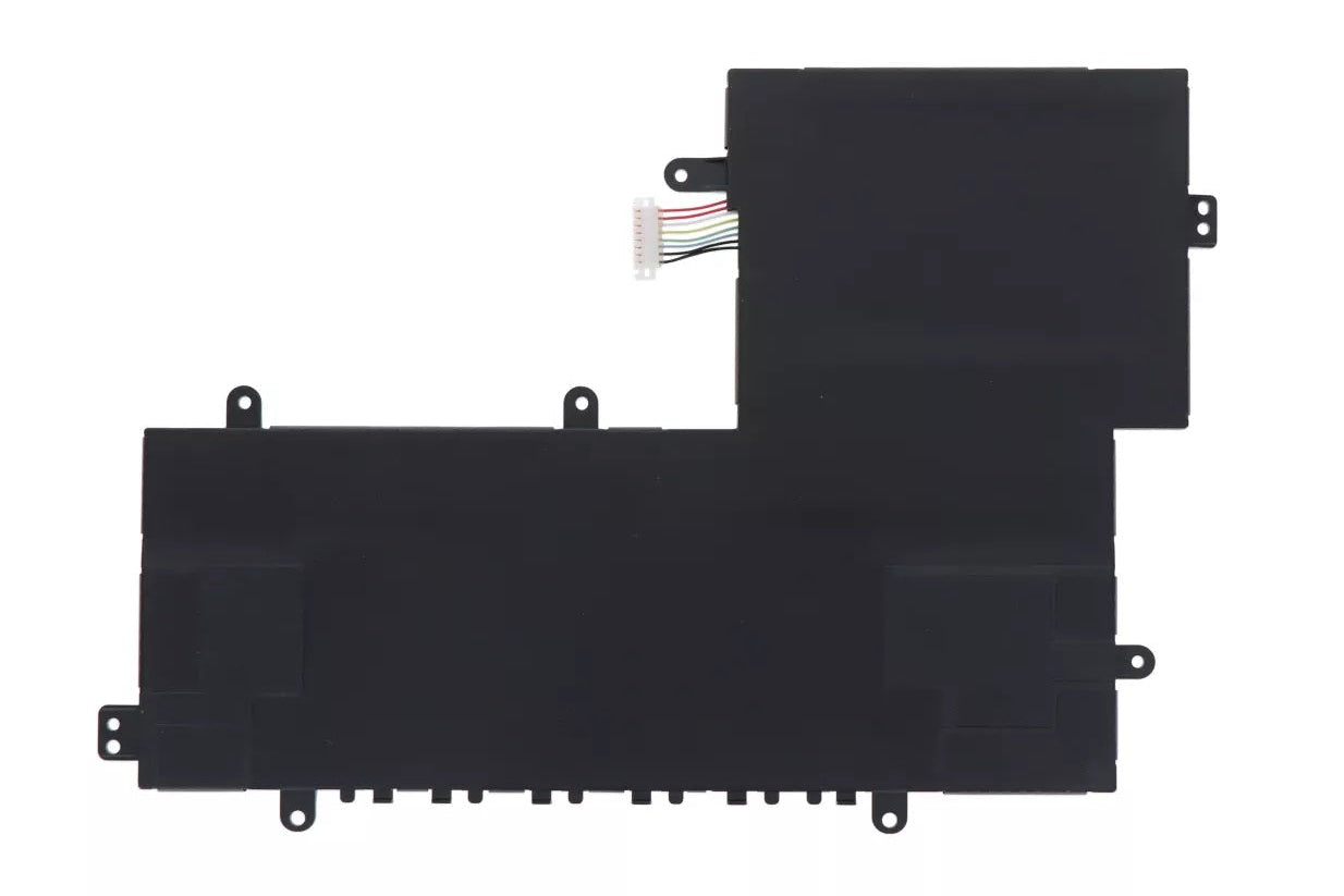 New Genuine Laptop Battery for ASUS Chromebook Flip C214MA Chromebook C204MA C204MA-1A C204MA-BU0005 C204MA-BU0010 C204MA-BU0030 C204MA-BU1430 C204MA-GJ0003 C204MA-GJ0023 C204MA-GJ0074 C204MA-GJ0080 C31N1836 C31N1836-1 0B200-03370000 0B200-03370100 3ICP5/58/78 Original Battery Pack 11.55V 50Wh 4335mAh