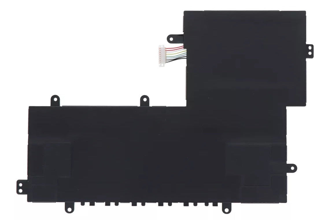 New Genuine Laptop Battery for ASUS Chromebook Flip C214MA Chromebook C204MA C204MA-1A C204MA-BU0005 C204MA-BU0010 C204MA-BU0030 C204MA-BU1430 C204MA-GJ0003 C204MA-GJ0023 C204MA-GJ0074 C204MA-GJ0080 C31N1836 C31N1836-1 0B200-03370000 0B200-03370100 3ICP5/58/78 Original Battery Pack 11.55V 50Wh 4335mAh