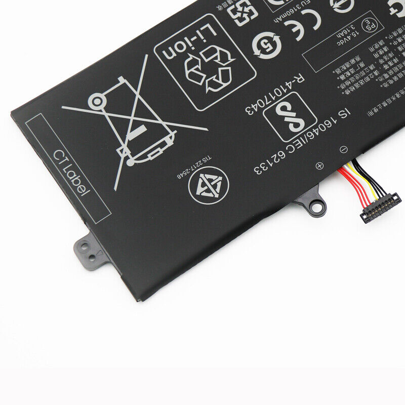 ASUS Battery Pack - ROG Zephyrus GX501 GX501G GX501V GX501VS C41N1712